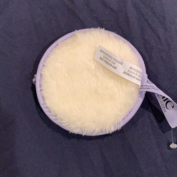 NWT SAIE Reusable Beauty Rounds set of 3 - Picture 3 of 5